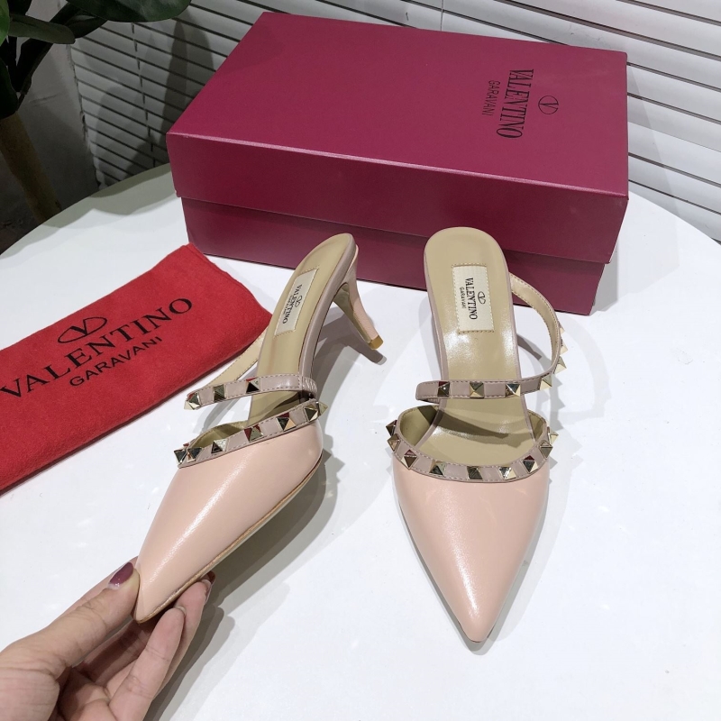 Valentino High Heels